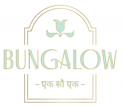 Bungalow logo