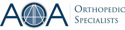 AOA Orthopedic Specialists logo