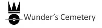 Wunder's Cemetery logo