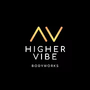 Higher Vibe Bodyworks logo