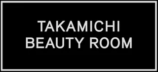 Takamichi Beauty Room logo