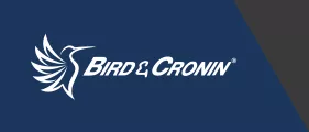 Bird & Cronin logo