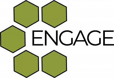 Engage Health logo