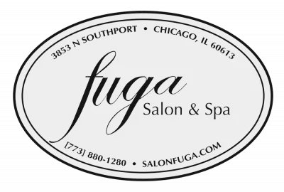 Fuga Salon & Spa logo