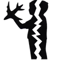 Childhood Fractured logo