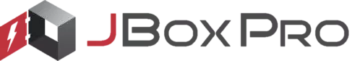 JBoxPro logo