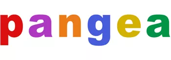 Pangea logo