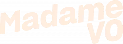Madame Vo logo