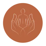 Back To Touch Massage Clinic logo