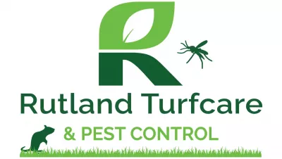 Rutland Turfcare & Pest Control logo