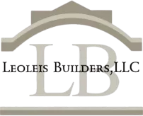 Leoleis Builders logo