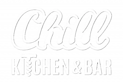 Chill Kitchen and Bar logo