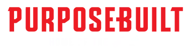 Purpose-Built Trade Co. logo