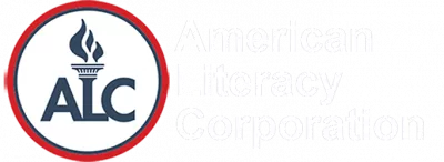 American Literacy Corporation logo