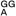 Guerin Glass Architects logo