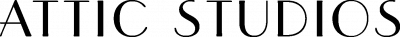 Attic Studio Chicago logo