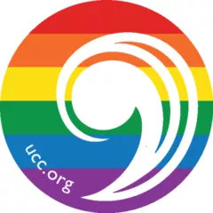 Grace United Church of Christ logo