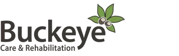 Buckeye Care and Rehabilitation logo