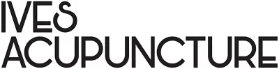 Ives Acupuncture logo