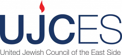 United Jewish Council of the East Side logo