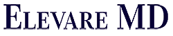 Elevare MD logo
