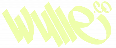 Wylie Visual Effects logo