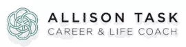 Allison Task Career and Life Coaching logo