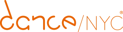 Dance/NYC logo