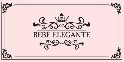Bebe Elegante logo