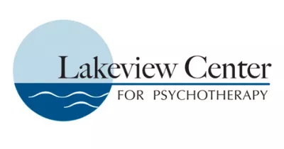 Lakeview Center for Psychotherapy logo
