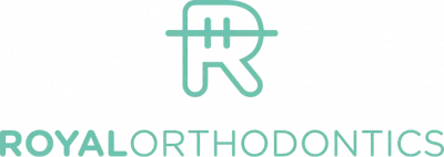 Royal Orthodontics logo