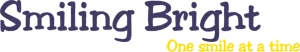 Smiling Bright logo