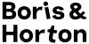 Boris & Horton logo