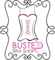 Busted Bra Shop logo