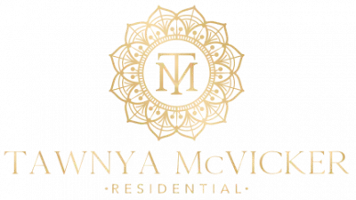 Tawnya McVicker logo