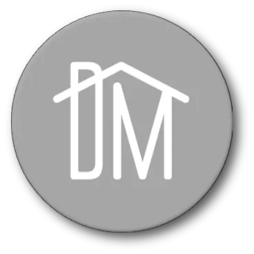 The Dorger McCarthy Group logo