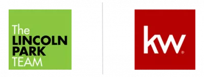 The Lincoln Park Team logo