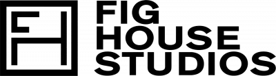 Fig House Studios logo