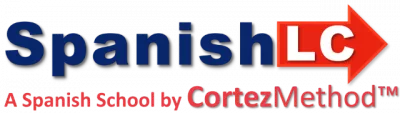 Spanish Language Center logo