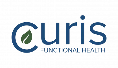 Curis Functional Health logo