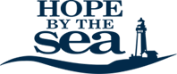Hope By The Sea logo