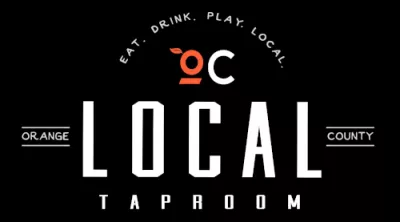 OC Local Taproom logo