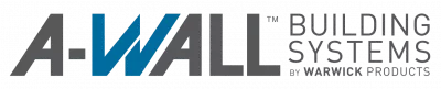 A-Wall Building Systems logo