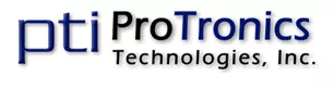 ProTronics Technologies, Inc. logo