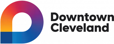 Downtown Cleveland Dog Park logo