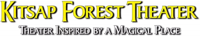Kitsap Forest Theater logo