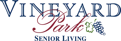 Vineyard Park at Bremerton Senior Living logo