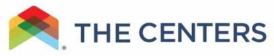 The Centers' HOPE Campus - Healing Optimism Partnership & Enrichment logo