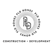 PLD Homes logo