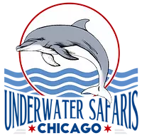 Underwater Safaris logo
